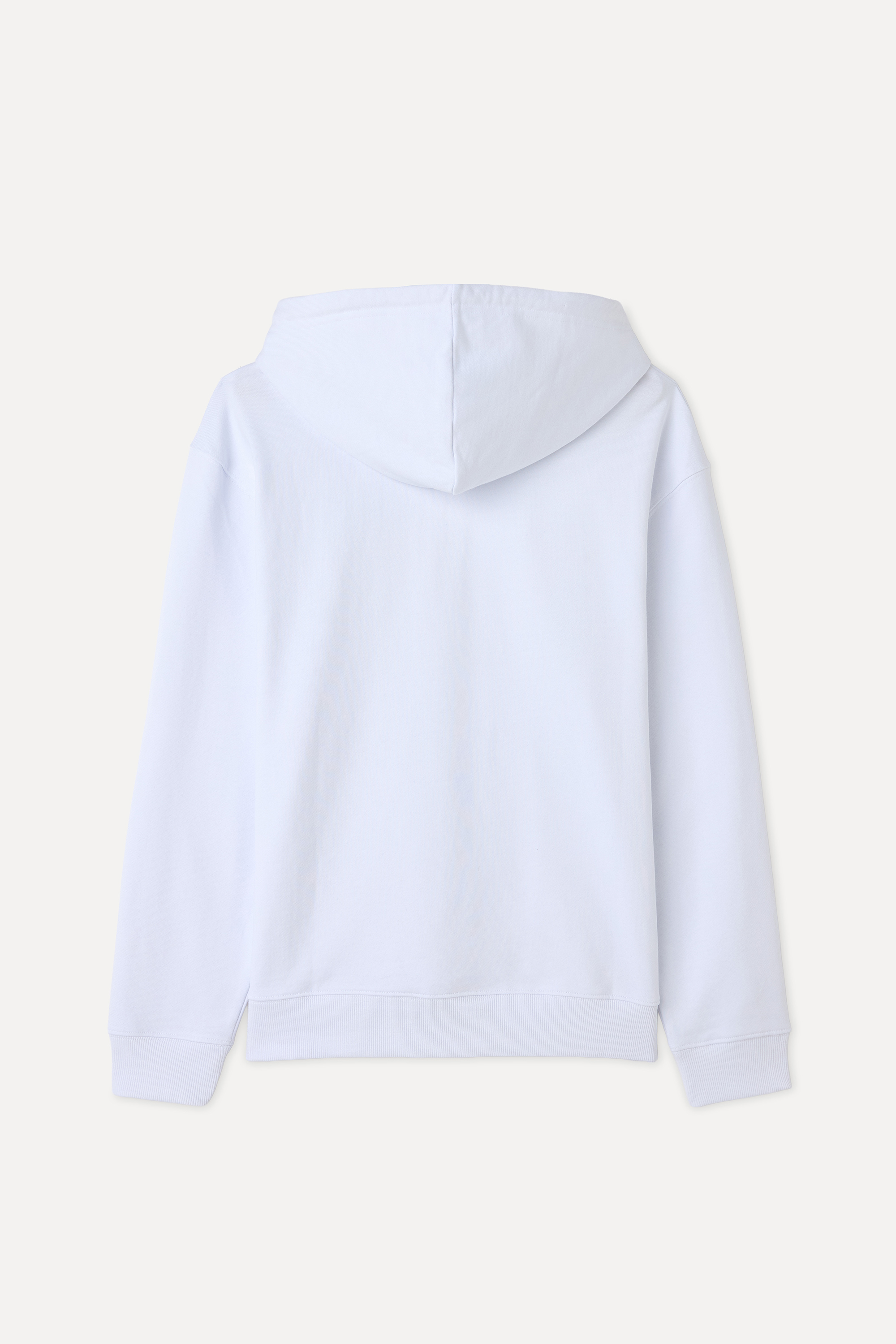 LOOSE FIT KAPÜŞONLU SWEATSHIRT