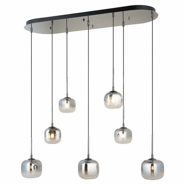Mudo Concept Astra 7Li Sarkıt Avize 95X35X123 Cm