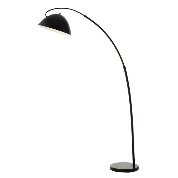 Mudo Concept Noir Lambader 100X35X175 Cm