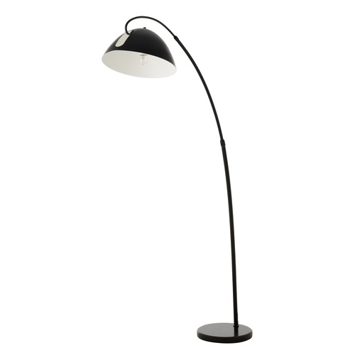 NOIR LAMBADER 100X35X175 CM