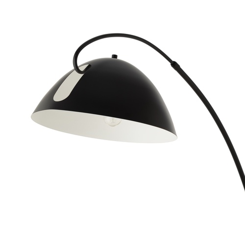  NOIR LAMBADER 100X35X175 CM