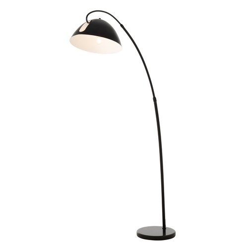 NOIR LAMBADER 100X35X175 CM