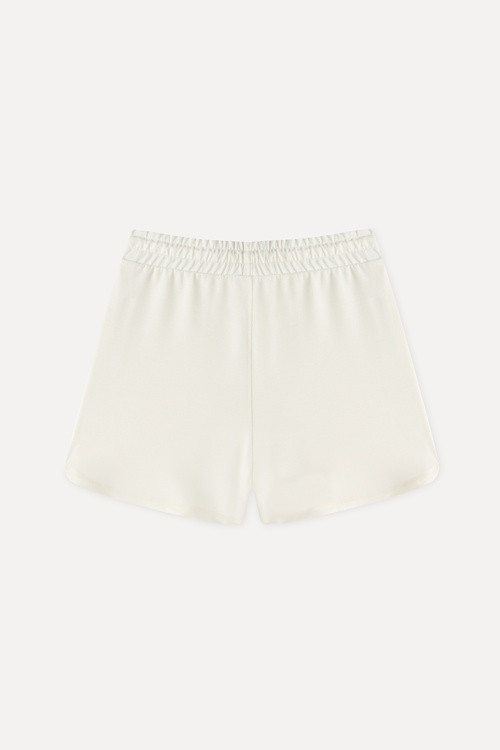 BELİ BAĞLAMALI KISA ŞORT