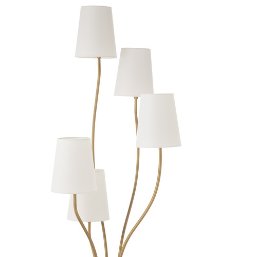  CAPELLA 5'Lİ GOLD LAMBADER 44X160 CM