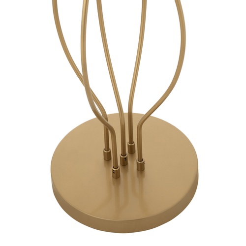  CAPELLA 5'Lİ GOLD LAMBADER 44X160 CM