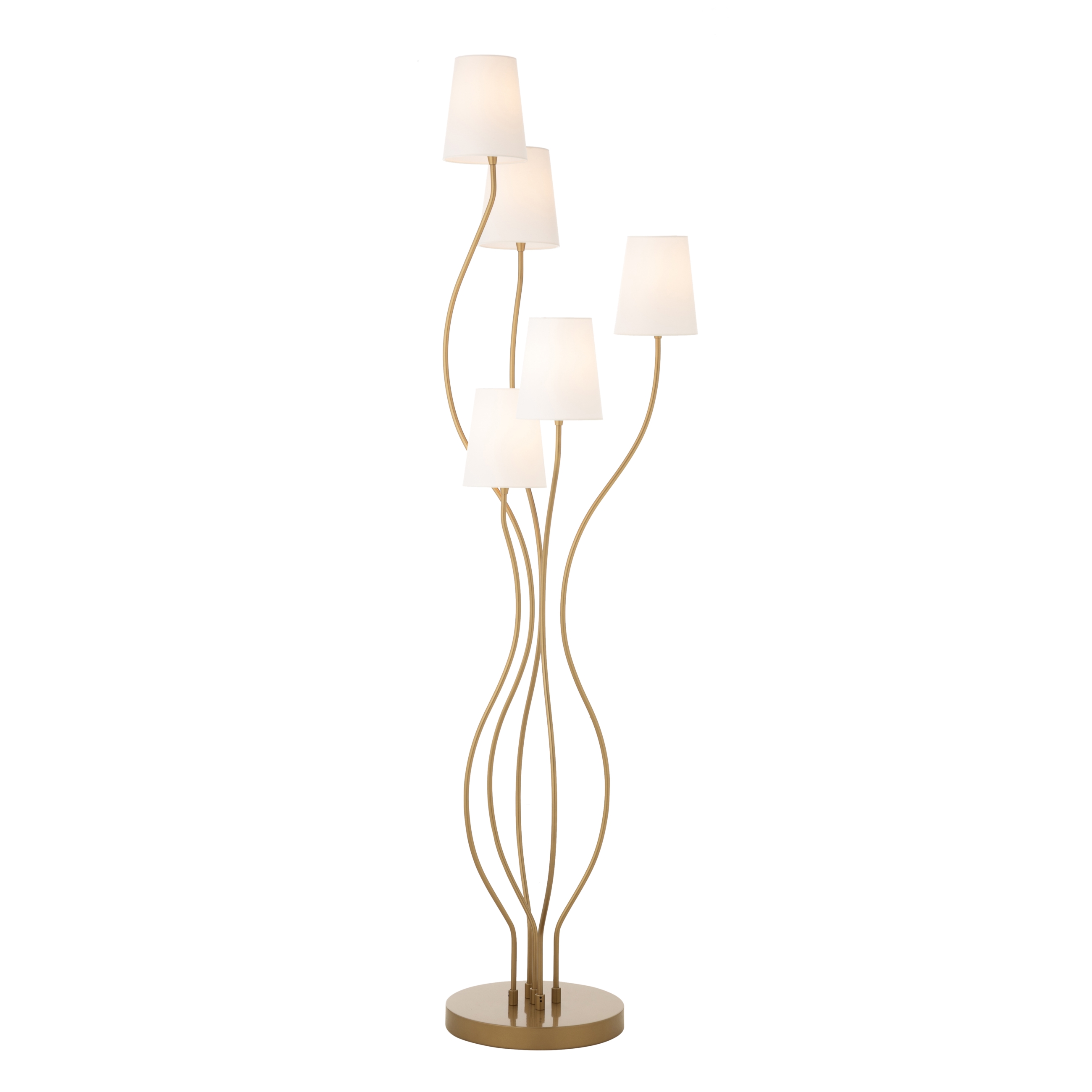 CAPELLA 5'Lİ GOLD LAMBADER 44X160 CM