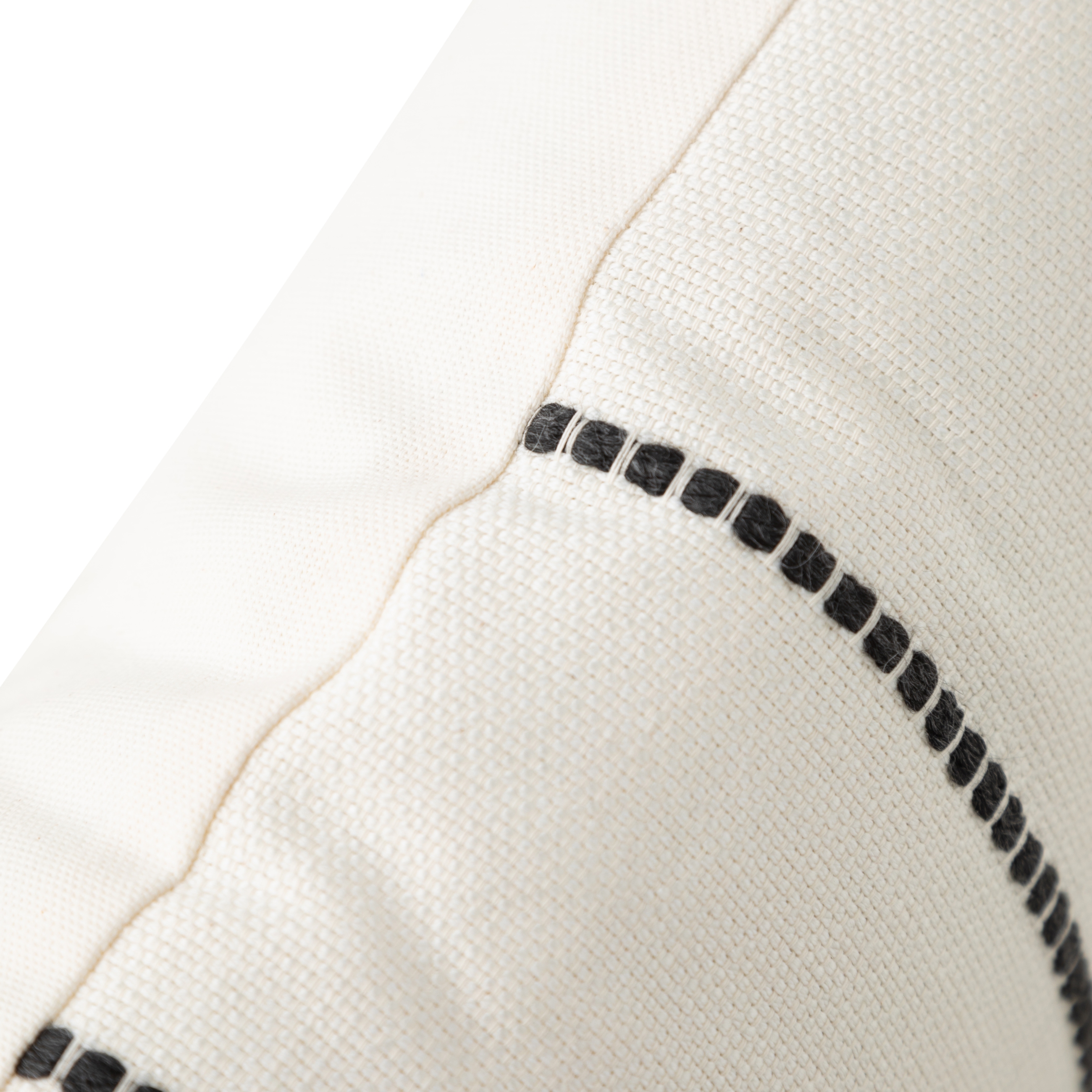 ABEL PÜSKÜLLÜ KIRLENT SİYAH 35X55