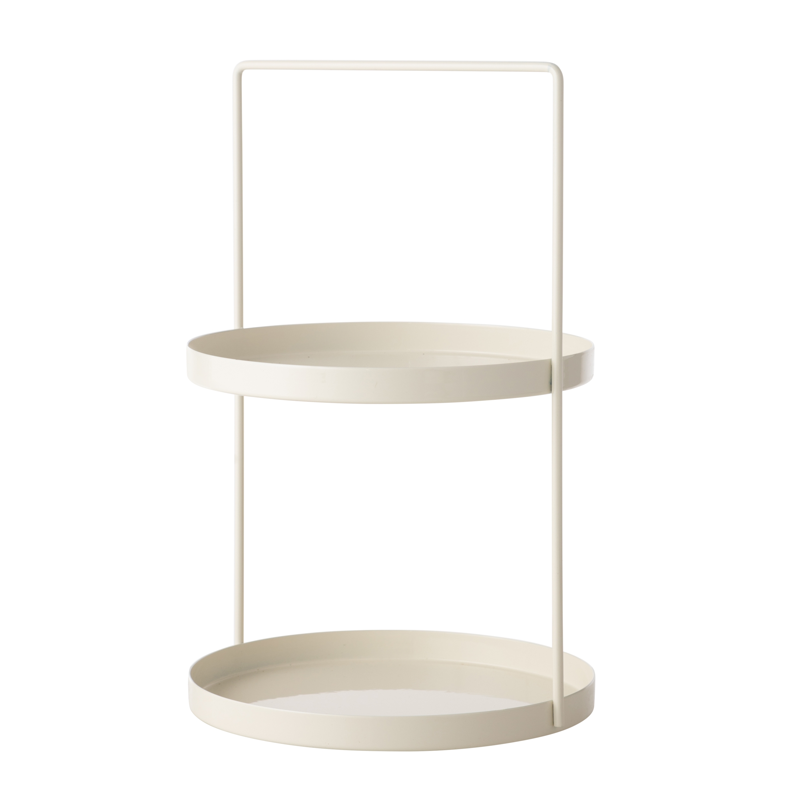 KARE BEJ METAL DÜZENLEYİCİ