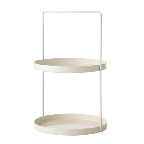 KARE BEJ METAL DÜZENLEYİCİ