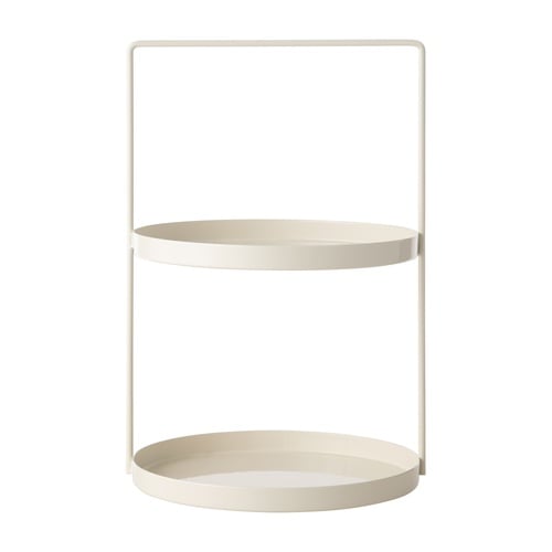 KARE BEJ METAL DÜZENLEYİCİ