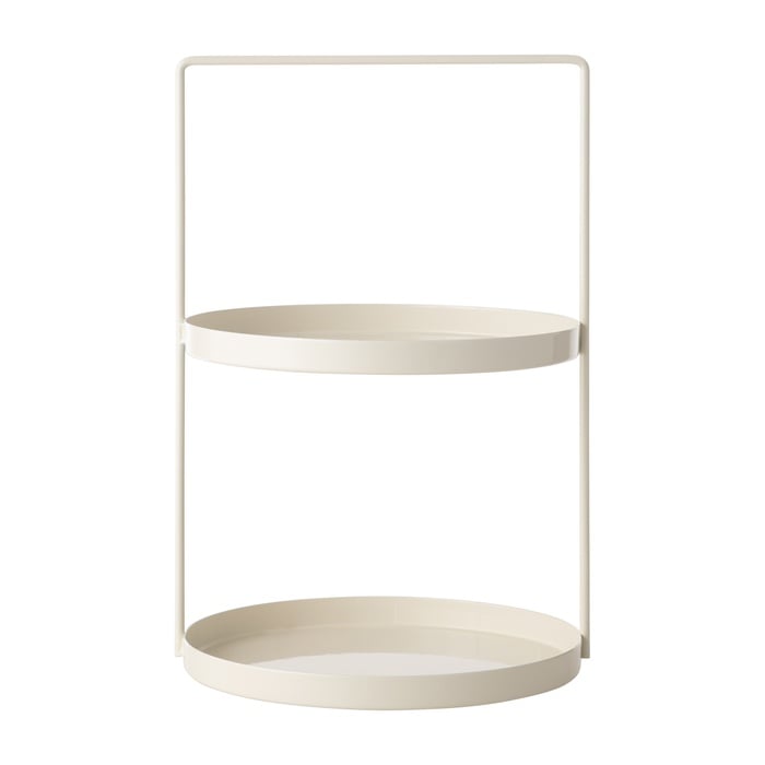 KARE BEJ METAL DÜZENLEYİCİ