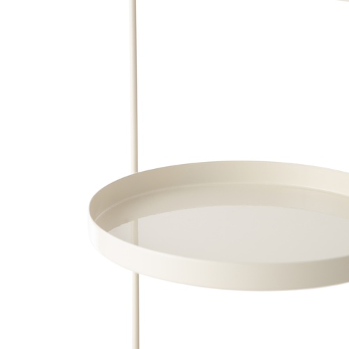  KARE BEJ METAL DÜZENLEYİCİ