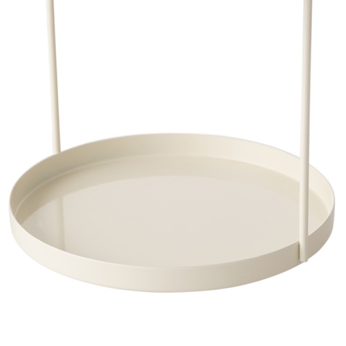  KARE BEJ METAL DÜZENLEYİCİ