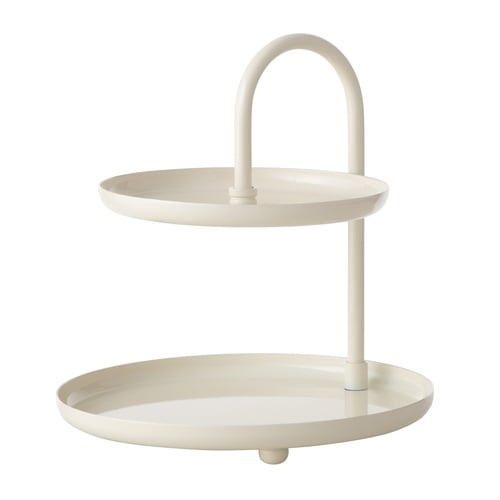 ORTA  BOY BEJ  METAL DÜZENLEYİCİ