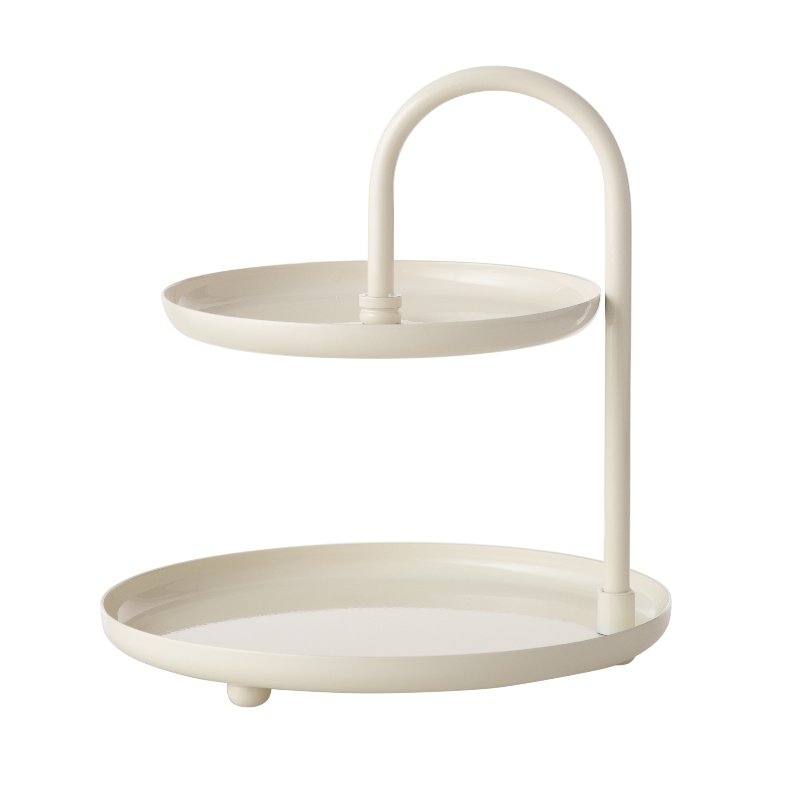 ORTA  BOY BEJ  METAL DÜZENLEYİCİ