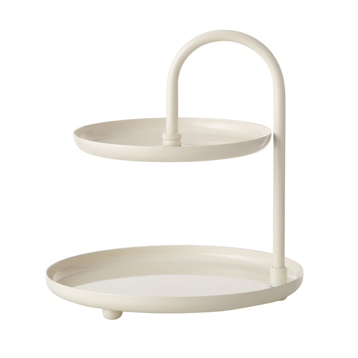 ORTA  BOY BEJ  METAL DÜZENLEYİCİ