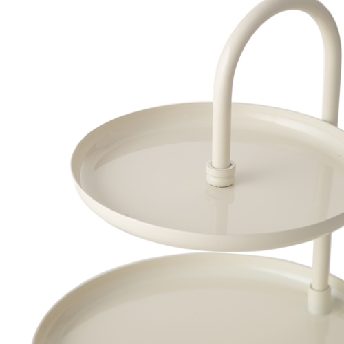  ORTA  BOY BEJ  METAL DÜZENLEYİCİ