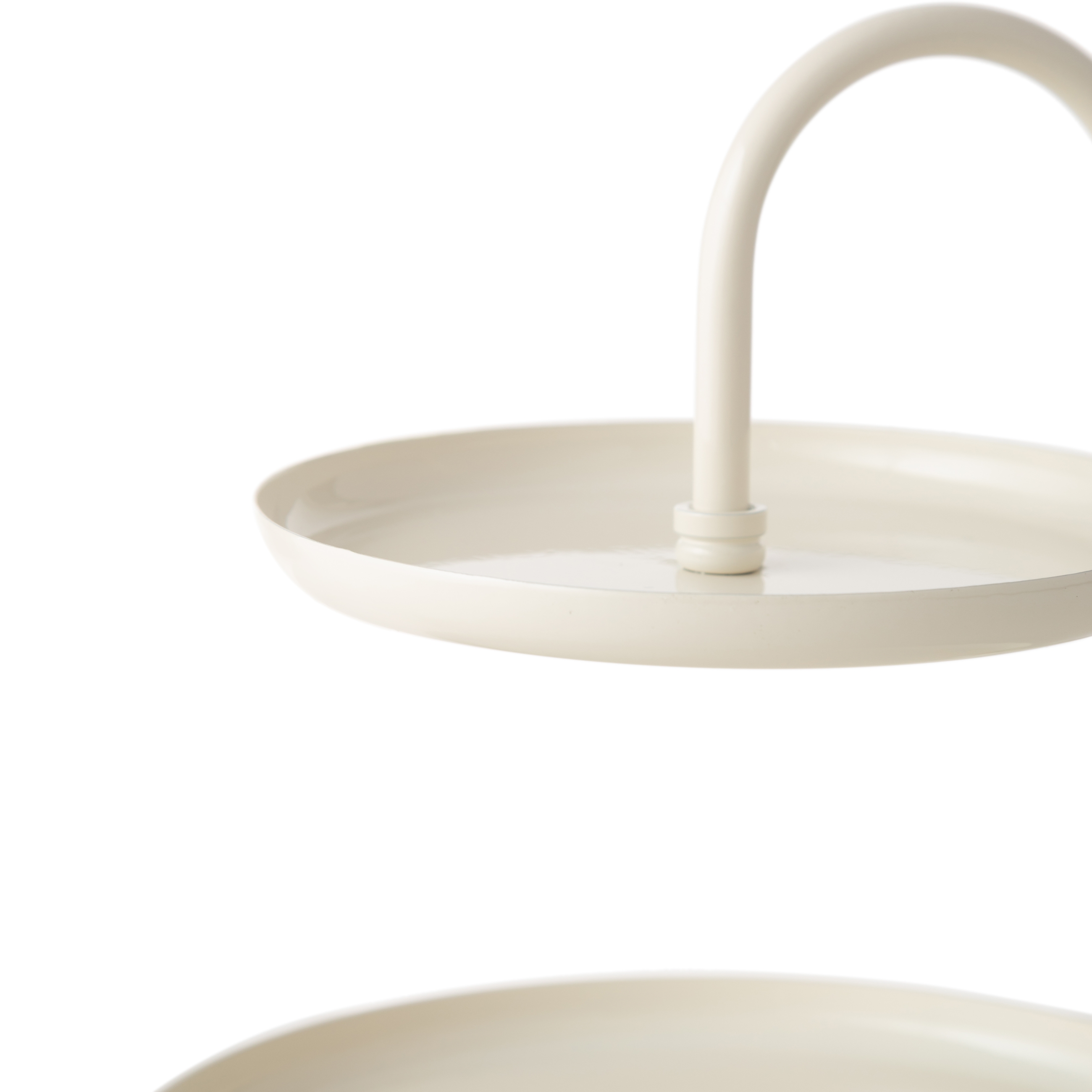 ORTA  BOY BEJ  METAL DÜZENLEYİCİ