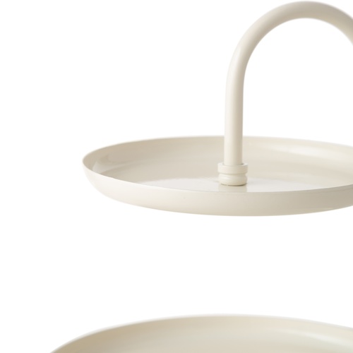  ORTA  BOY BEJ  METAL DÜZENLEYİCİ