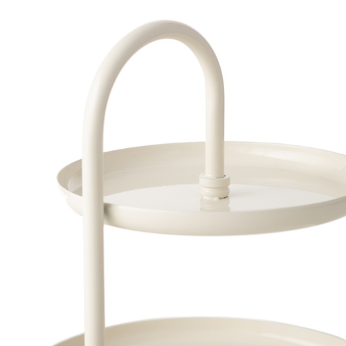  ORTA  BOY BEJ  METAL DÜZENLEYİCİ