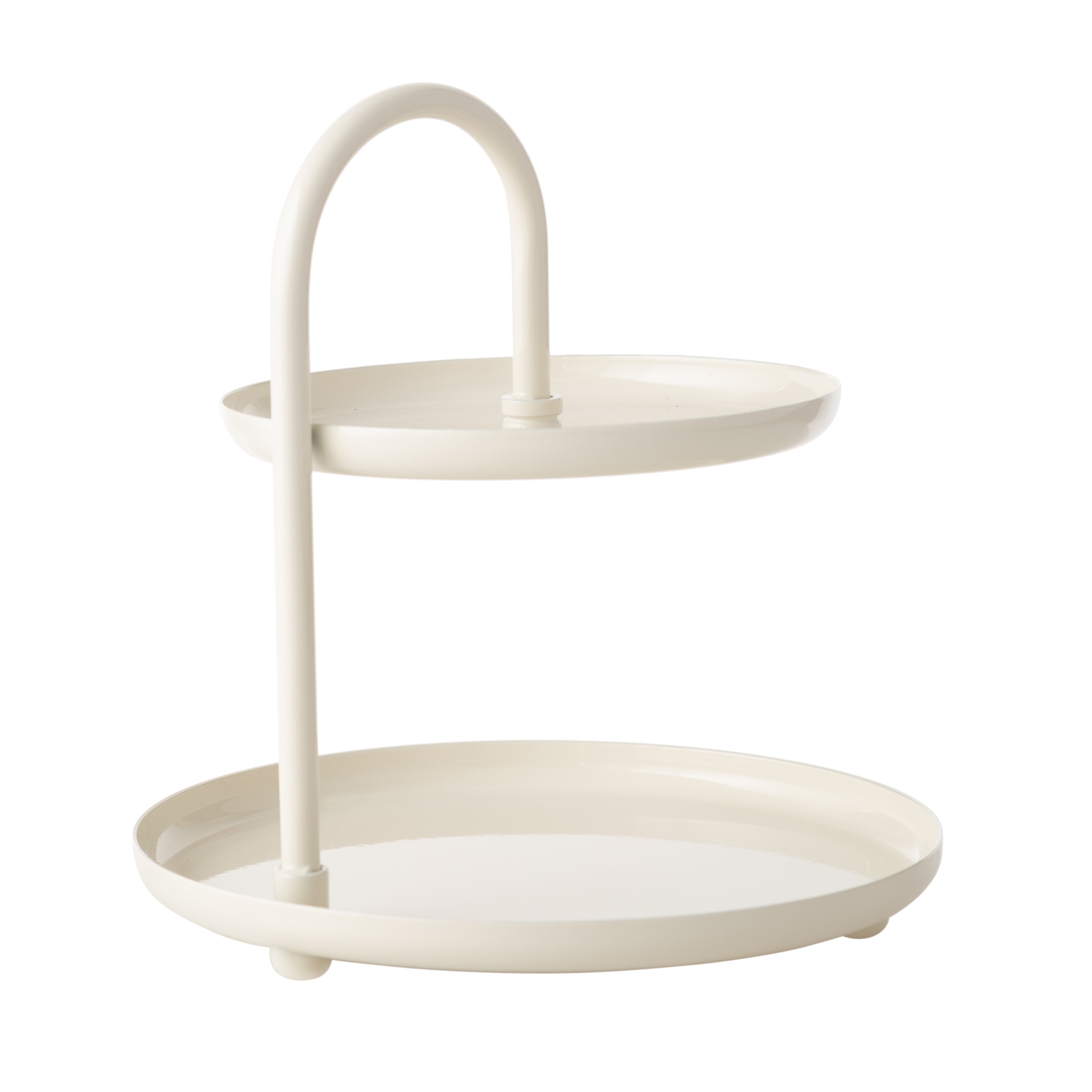 ORTA  BOY BEJ  METAL DÜZENLEYİCİ