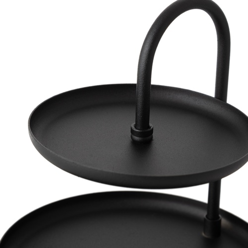  ORTA  BOY SİYAH METAL DÜZENLEYİCİ