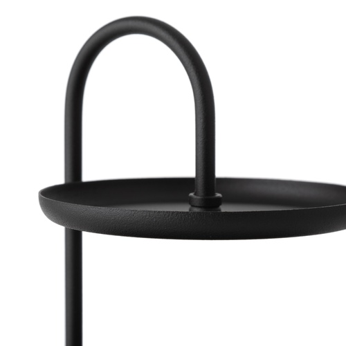  ORTA  BOY SİYAH METAL DÜZENLEYİCİ