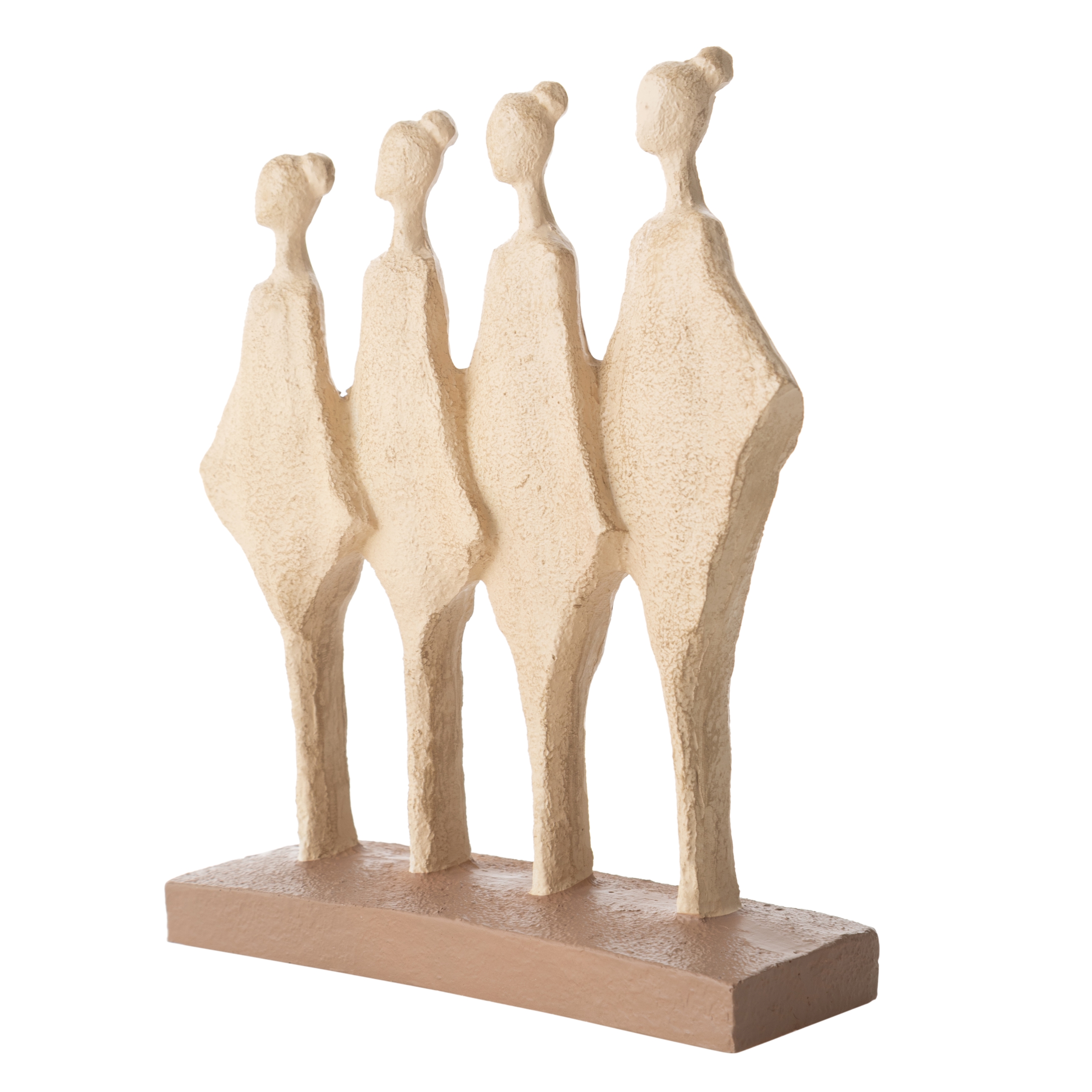 HARMONY WOMEN BİBLO 4'LU  24x8x30 CM