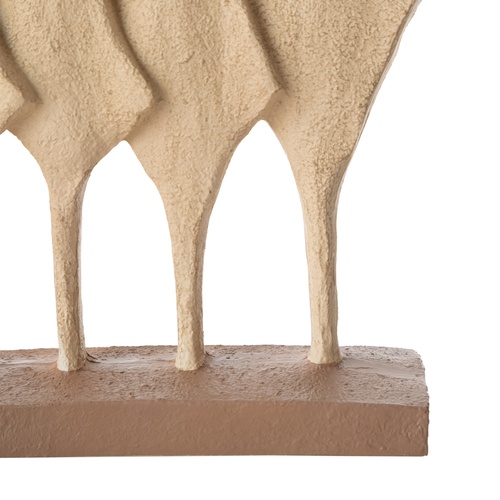  HARMONY WOMEN BİBLO 4'LU  24x8x30 CM