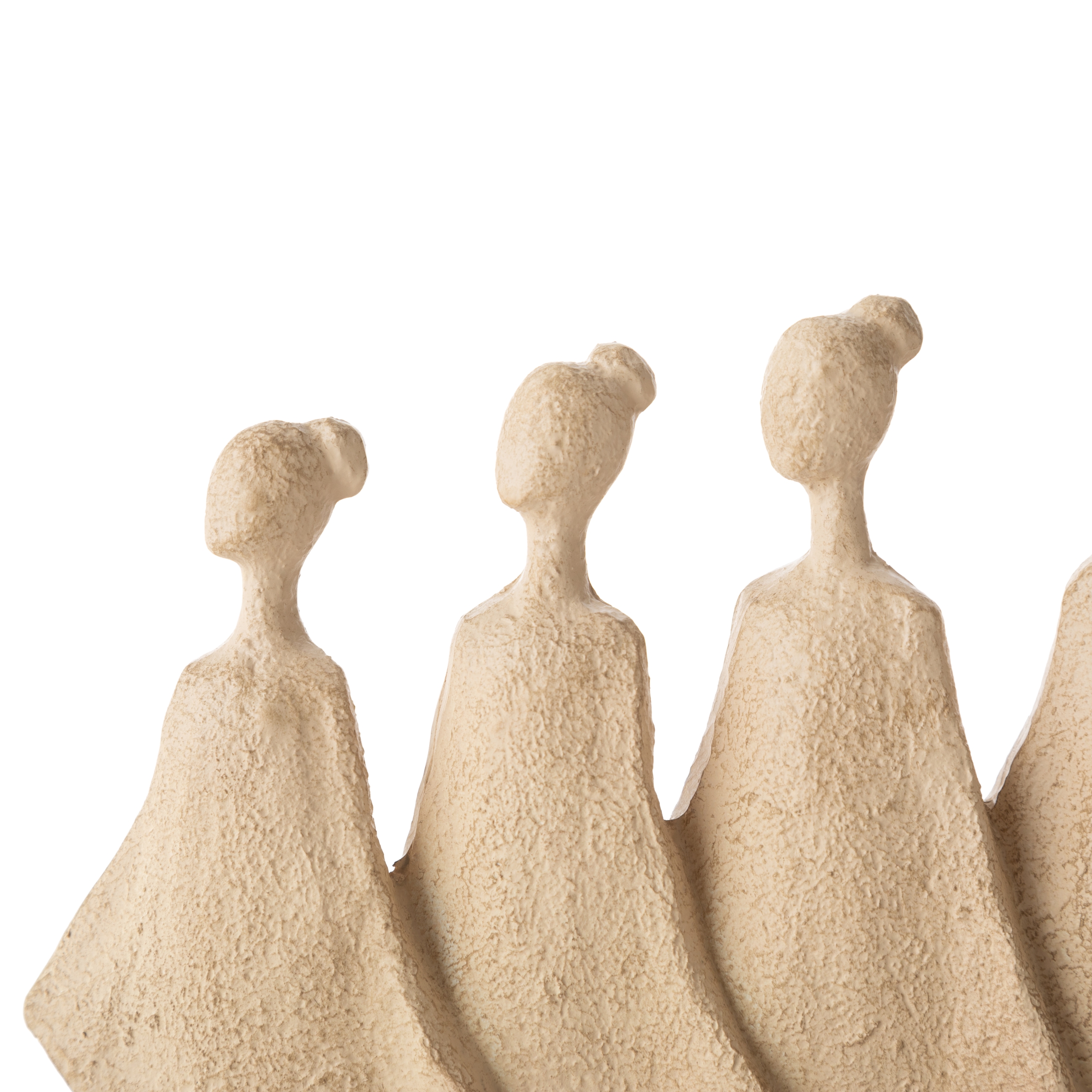 HARMONY WOMEN BİBLO 4'LU  24x8x30 CM