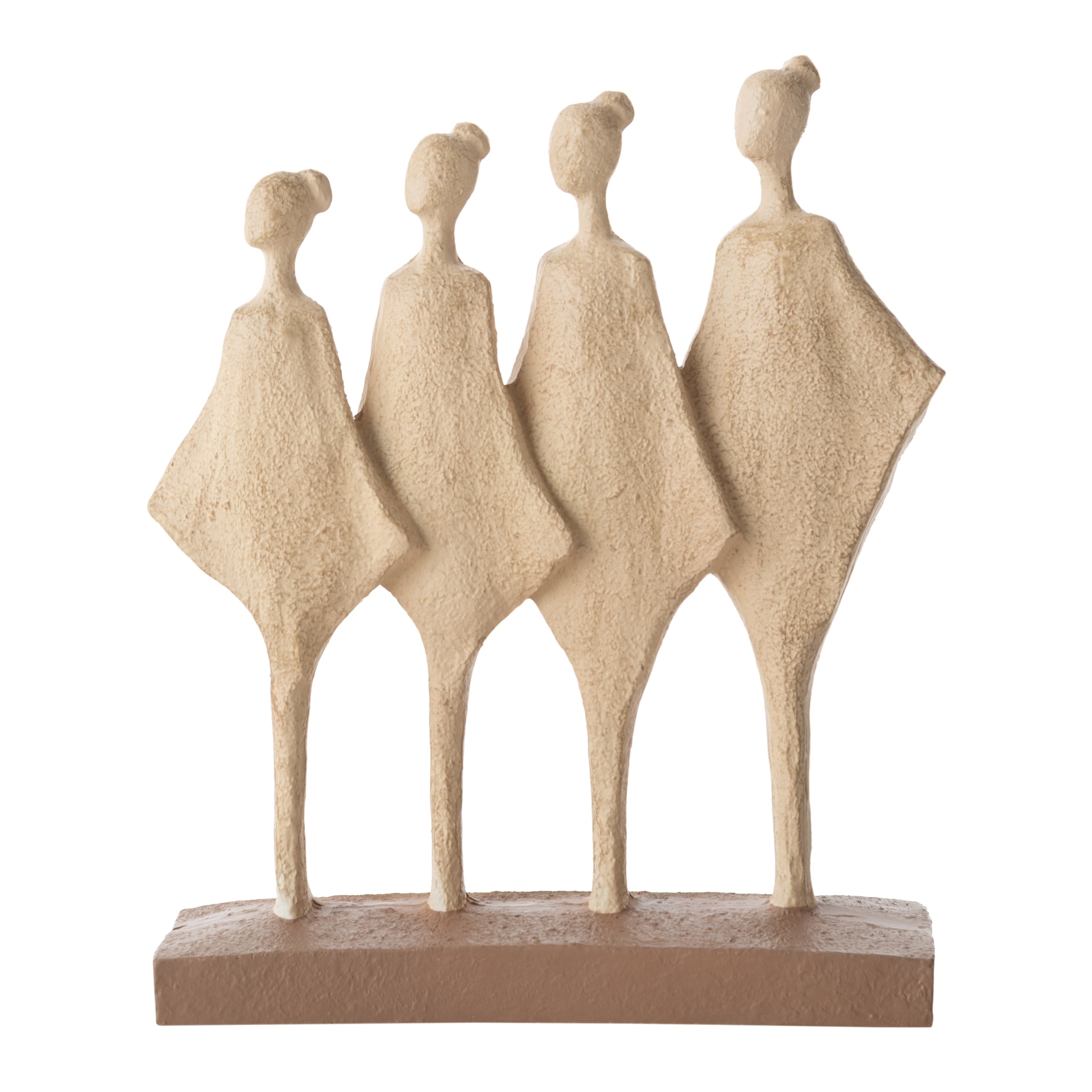 HARMONY WOMEN BİBLO 4'LU  24x8x30 CM