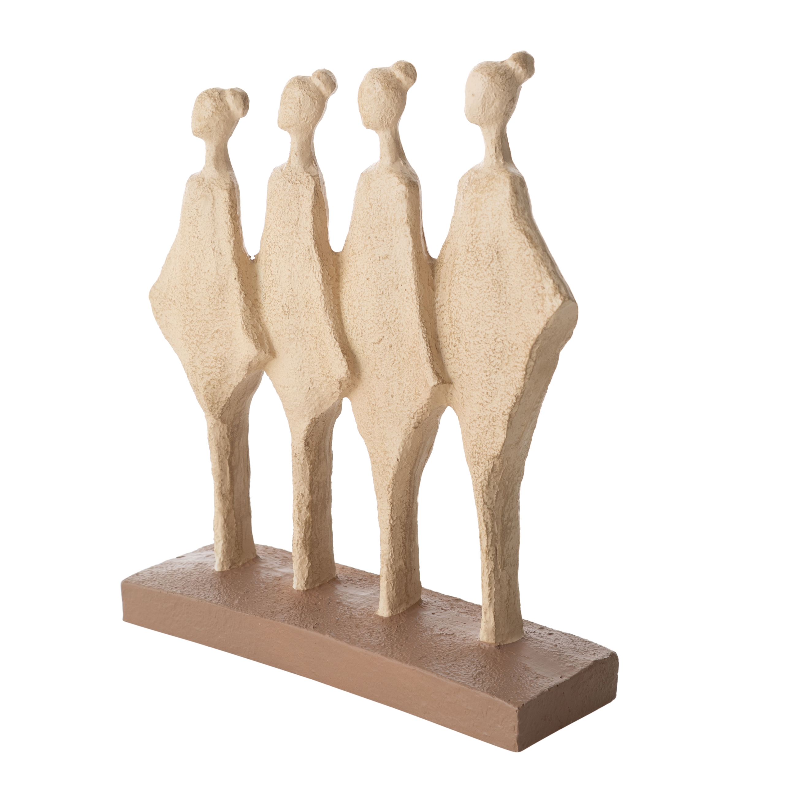 HARMONY WOMEN BİBLO 4'LU  24x8x30 CM