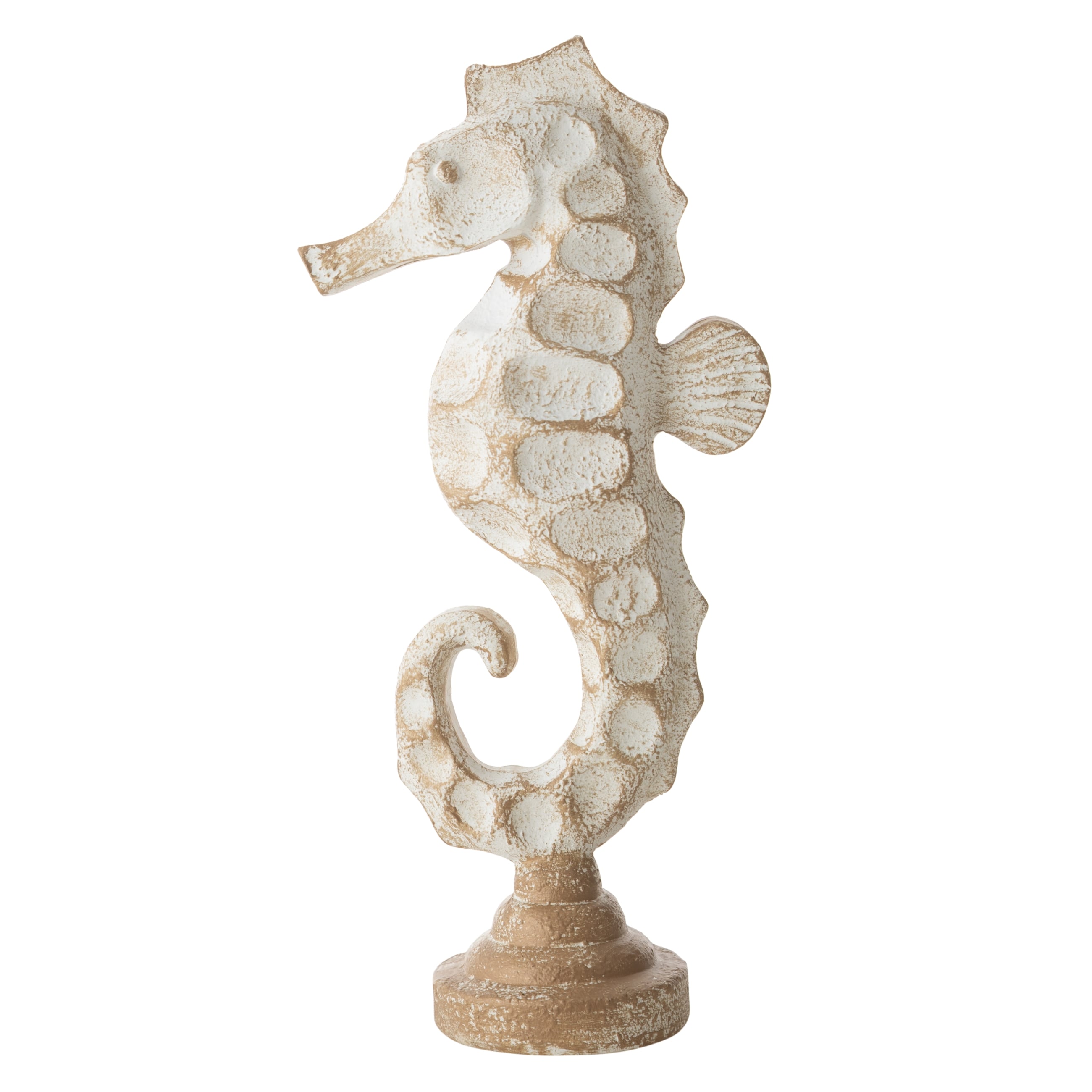 SEAHORSE  BİBLO  15X7X29 CM