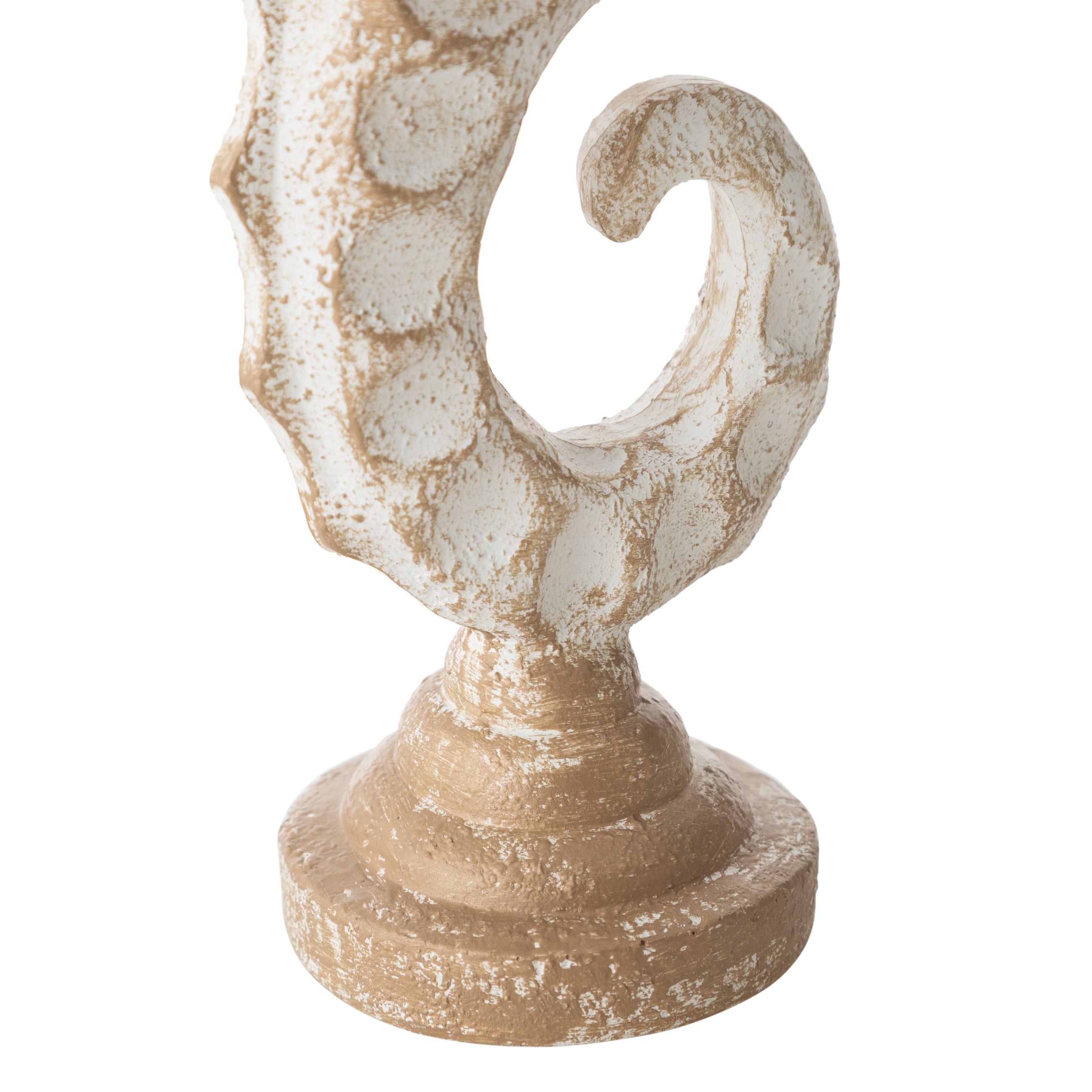 SEAHORSE  BİBLO  15X7X29 CM