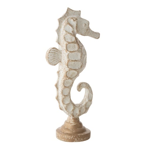 SEAHORSE  BİBLO  15X7X29 CM
