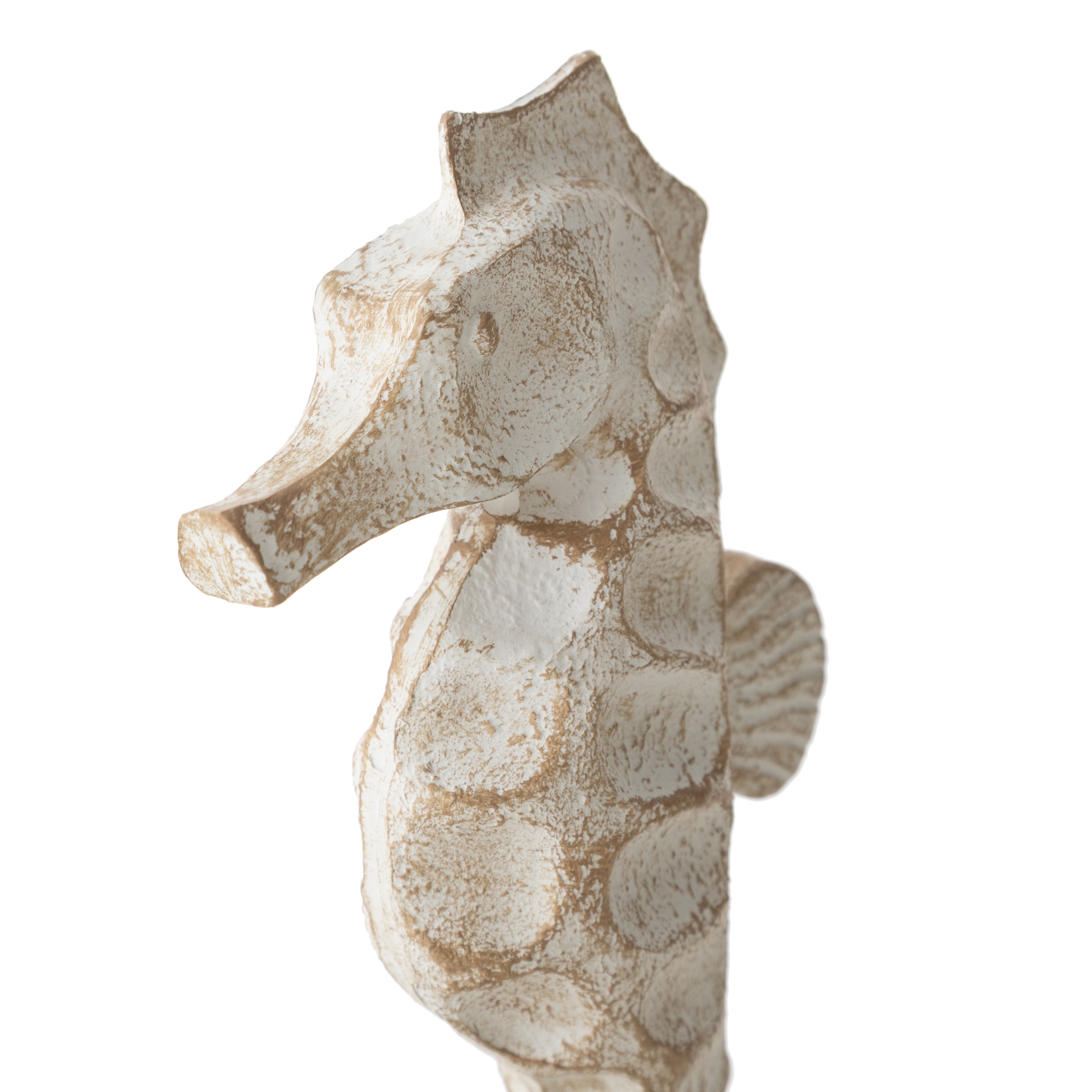 SEAHORSE  BİBLO  15X7X29 CM