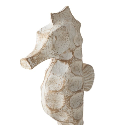 SEAHORSE  BİBLO  15X7X29 CM