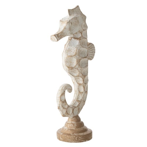 SEAHORSE  BİBLO  15X7X29 CM