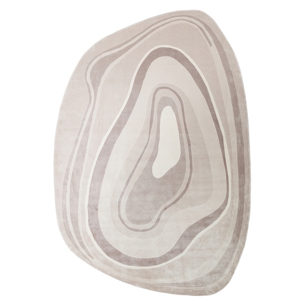 Mudo Concept Marble Halı 200X300 Cm