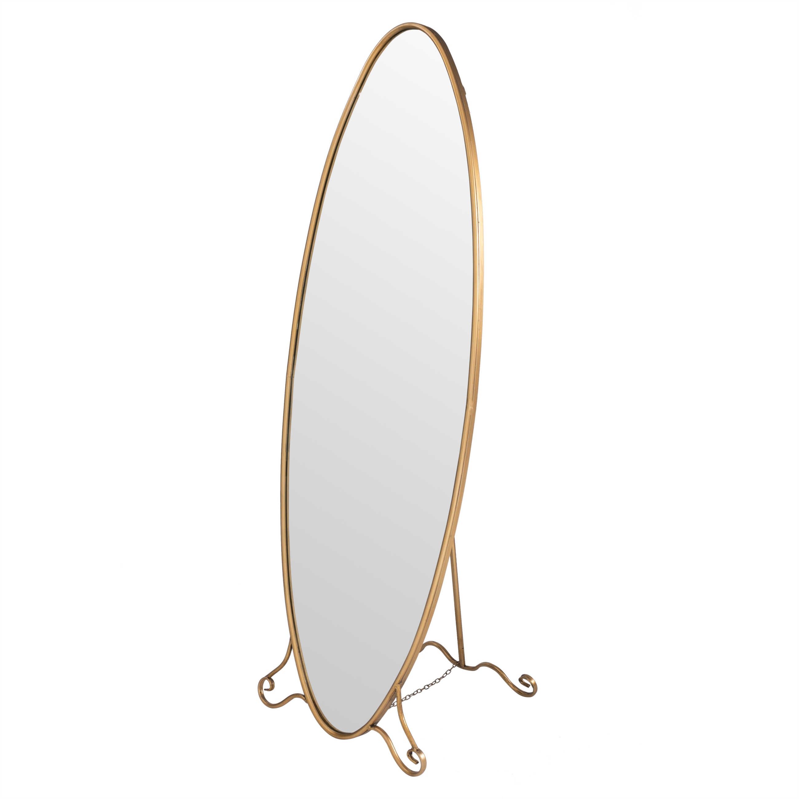 PADME GOLD BOY AYNASI 58X6X170