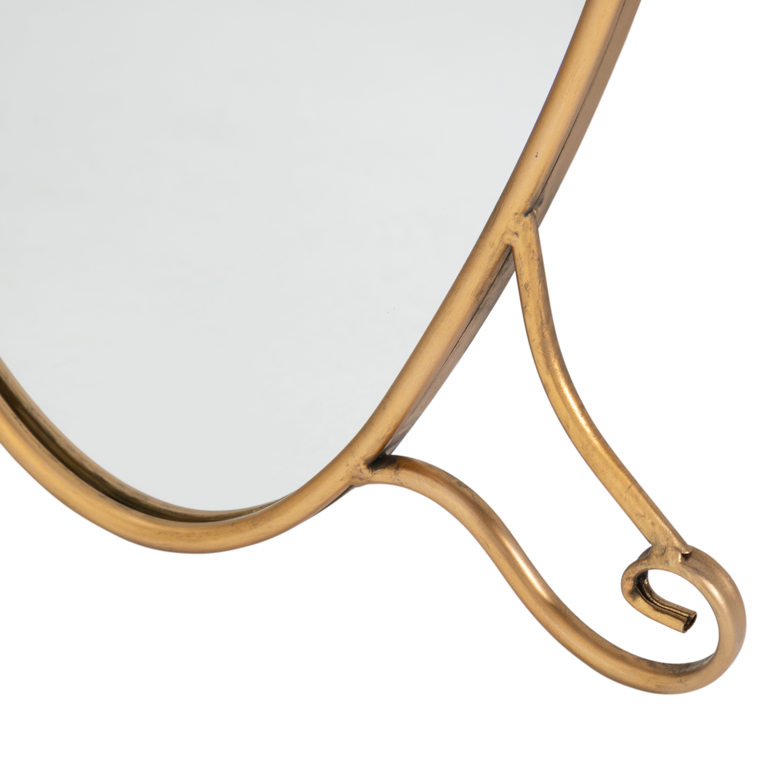 PADME GOLD BOY AYNASI 58X6X170