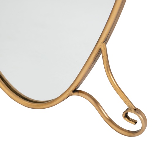 PADME GOLD BOY AYNASI 58X6X170