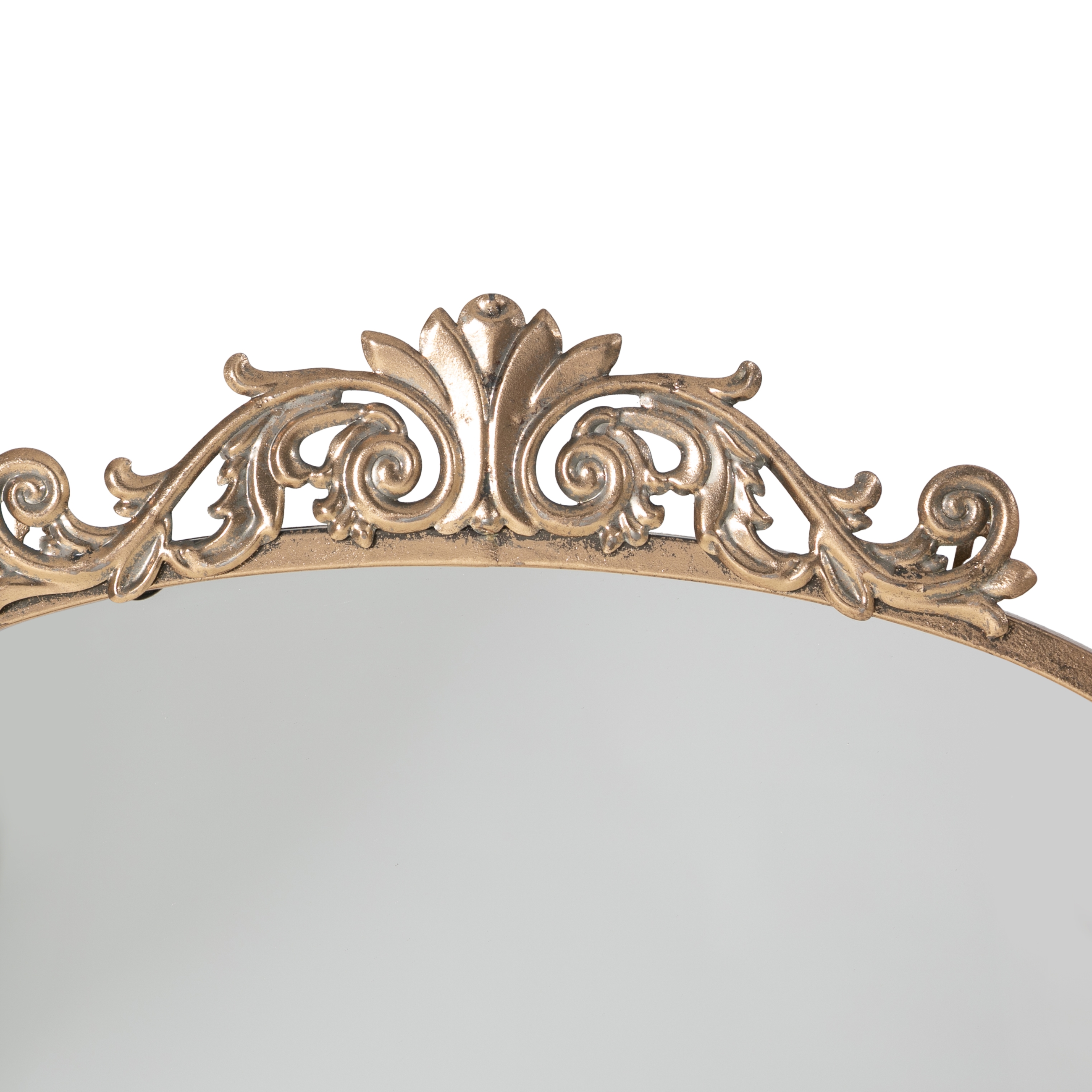 MORA GOLD DUVAR AYNASI 71X3X110