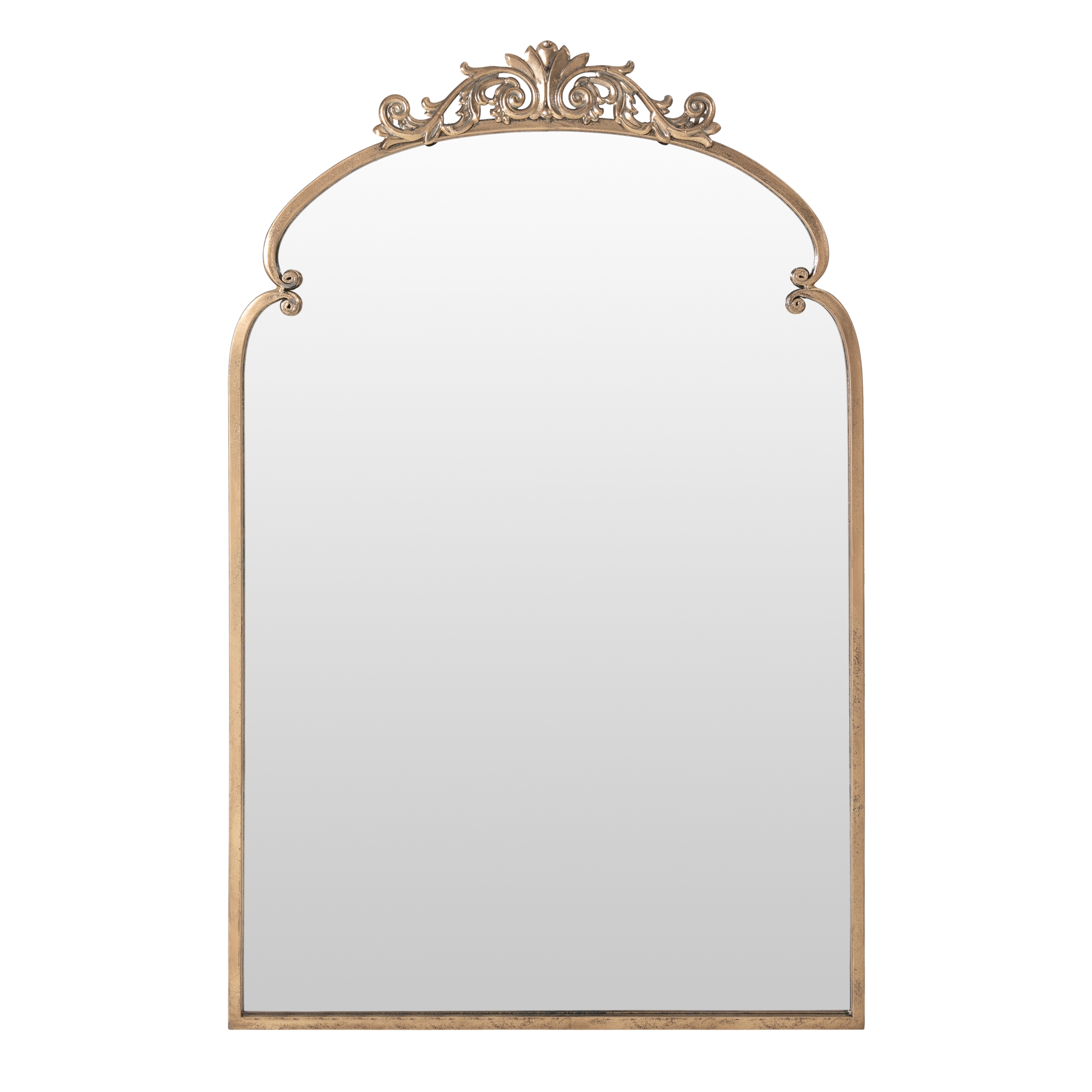 MORA GOLD DUVAR AYNASI 71X3X110