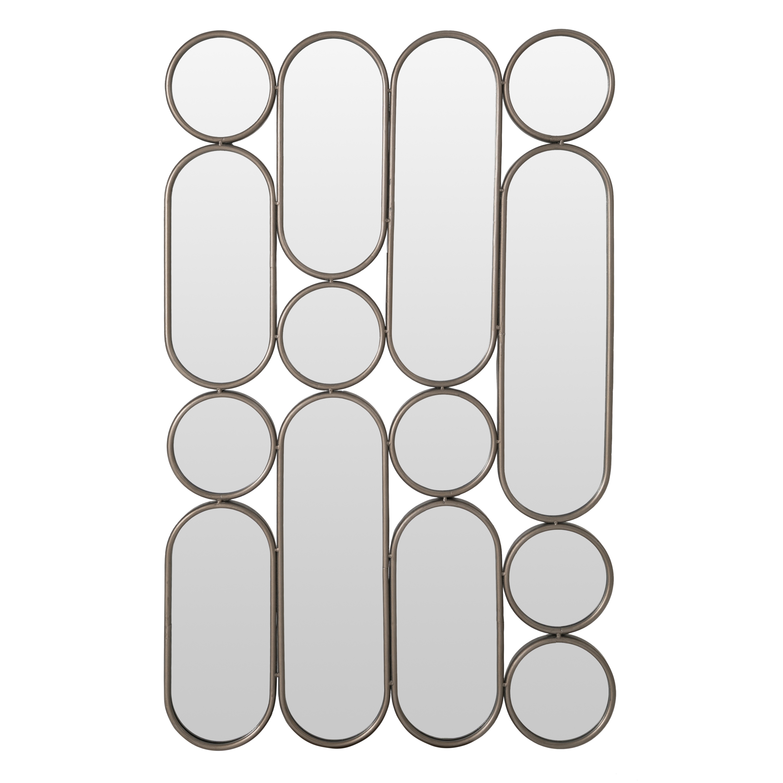 SPACE DUVAR AYNASI 72X3X116