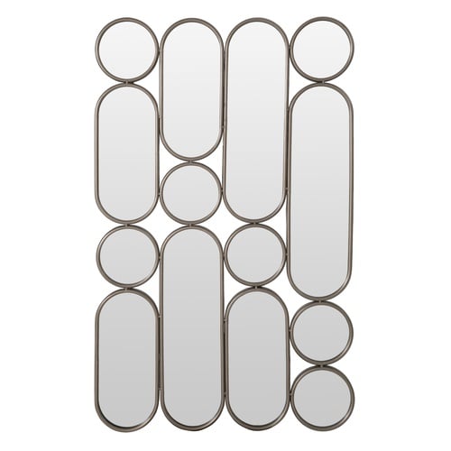 SPACE DUVAR AYNASI 72X3X116