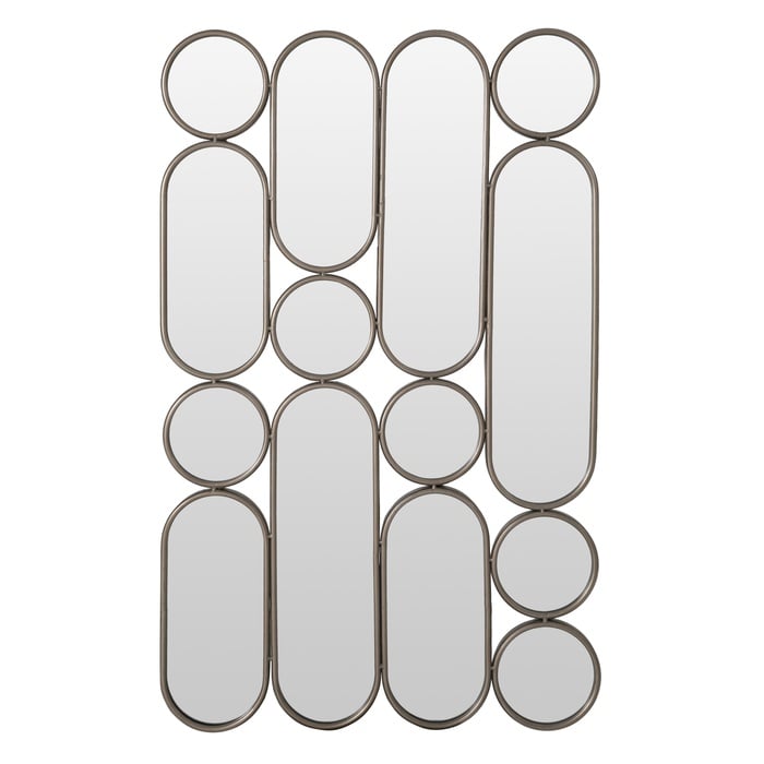 SPACE DUVAR AYNASI 72X3X116