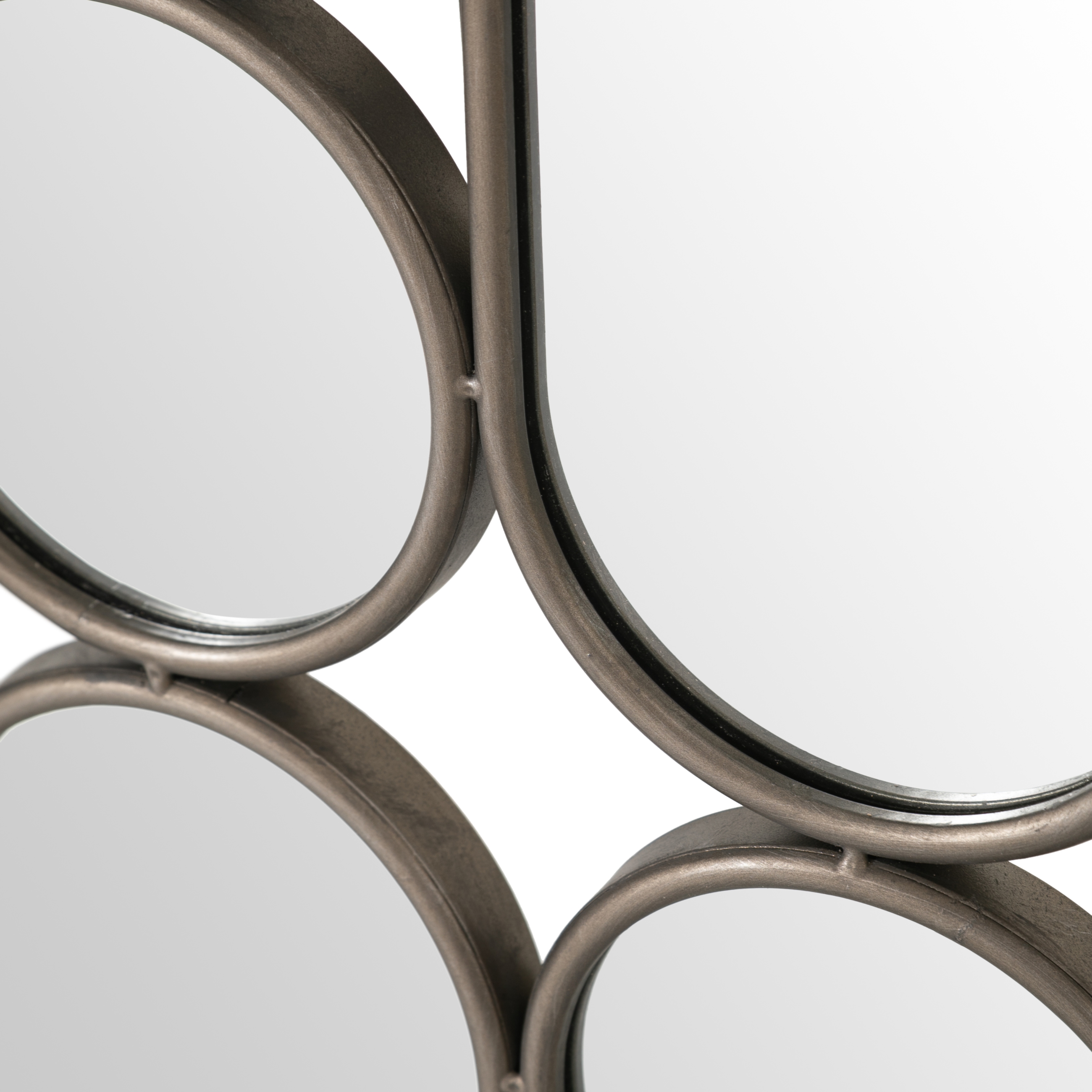 SPACE DUVAR AYNASI 72X3X116