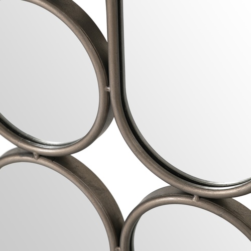 SPACE DUVAR AYNASI 72X3X116