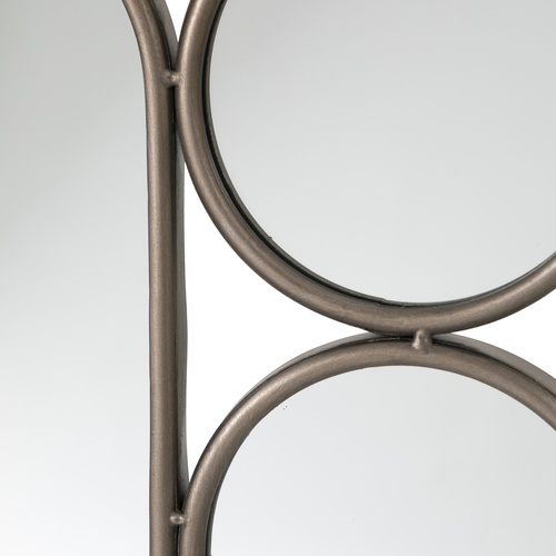 SPACE DUVAR AYNASI 72X3X116